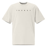 1HUNDY Oversized Gym Pump Tee
