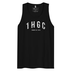 1HUNDY 1HGC Vest