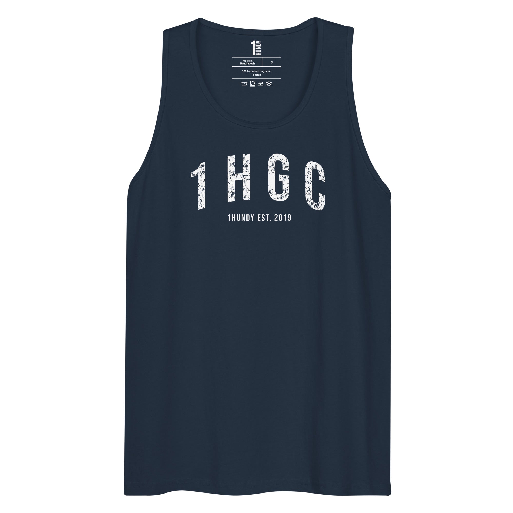 1HUNDY 1HGC Vest