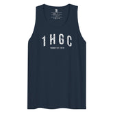1HUNDY 1HGC Vest