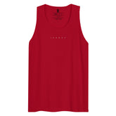 1HUNDY Tank Top - Red