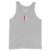 1HUNDY Resist Staple Tank Top