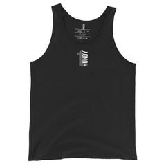 1HUNDY Storm Staple Tank Top