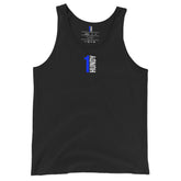 1HUNDY Power Staple Tank Top