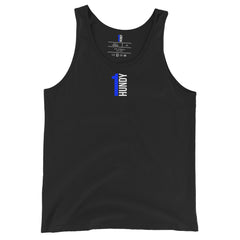 1HUNDY Power Staple Tank Top