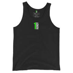 1HUNDY Revive Staple Tank Top