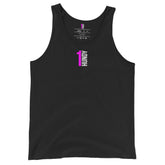 1HUNDY Passion Staple Tank Top