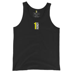 1HUNDY Reactive Staple Tank Top