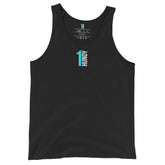 1HUNDY Hydra Staple Tank Top