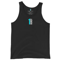 1HUNDY Hydra Staple Tank Top