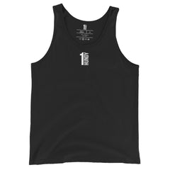 1HUNDY Pure Staple Tank Top