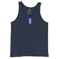 1HUNDY Power Staple Tank Top