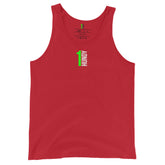 1HUNDY Revive Staple Tank Top