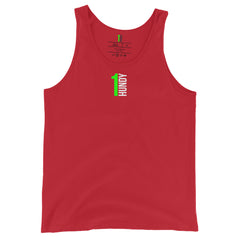 1HUNDY Revive Staple Tank Top