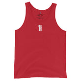 1HUNDY Pure Staple Tank Top