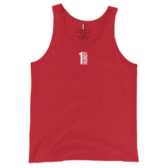 1HUNDY Pure Staple Tank Top