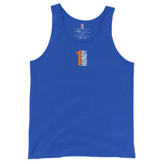 1HUNDY Energise Staple Tank Top