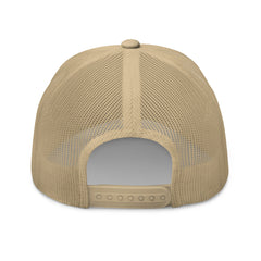 1HUNDY Retro Trucker Cap