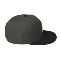 1HUNDY Classic Snapback Cap