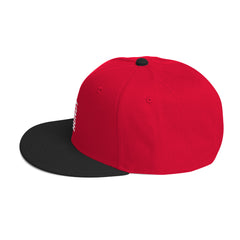 1HUNDY Classic Snapback Cap