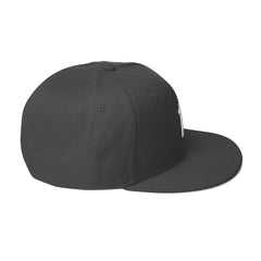 1HUNDY Classic Snapback Cap