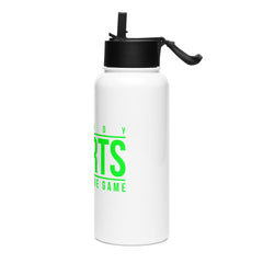 1HUNDY Stainless Steel Bottle