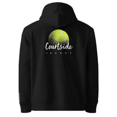 1HUNDY Courtside Hoodie