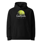 1HUNDY Courtside Hoodie