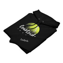 1HUNDY Courtside Hoodie