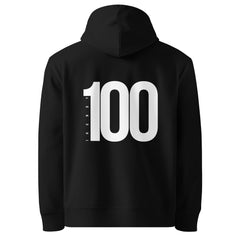1HUNDY Pro Athlete Hoodie