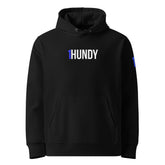 1HUNDY Power Signature Hoodie