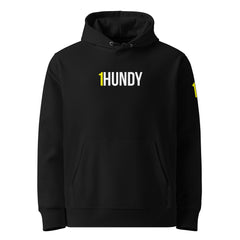 1HUNDY Reactive Signature Hoodie