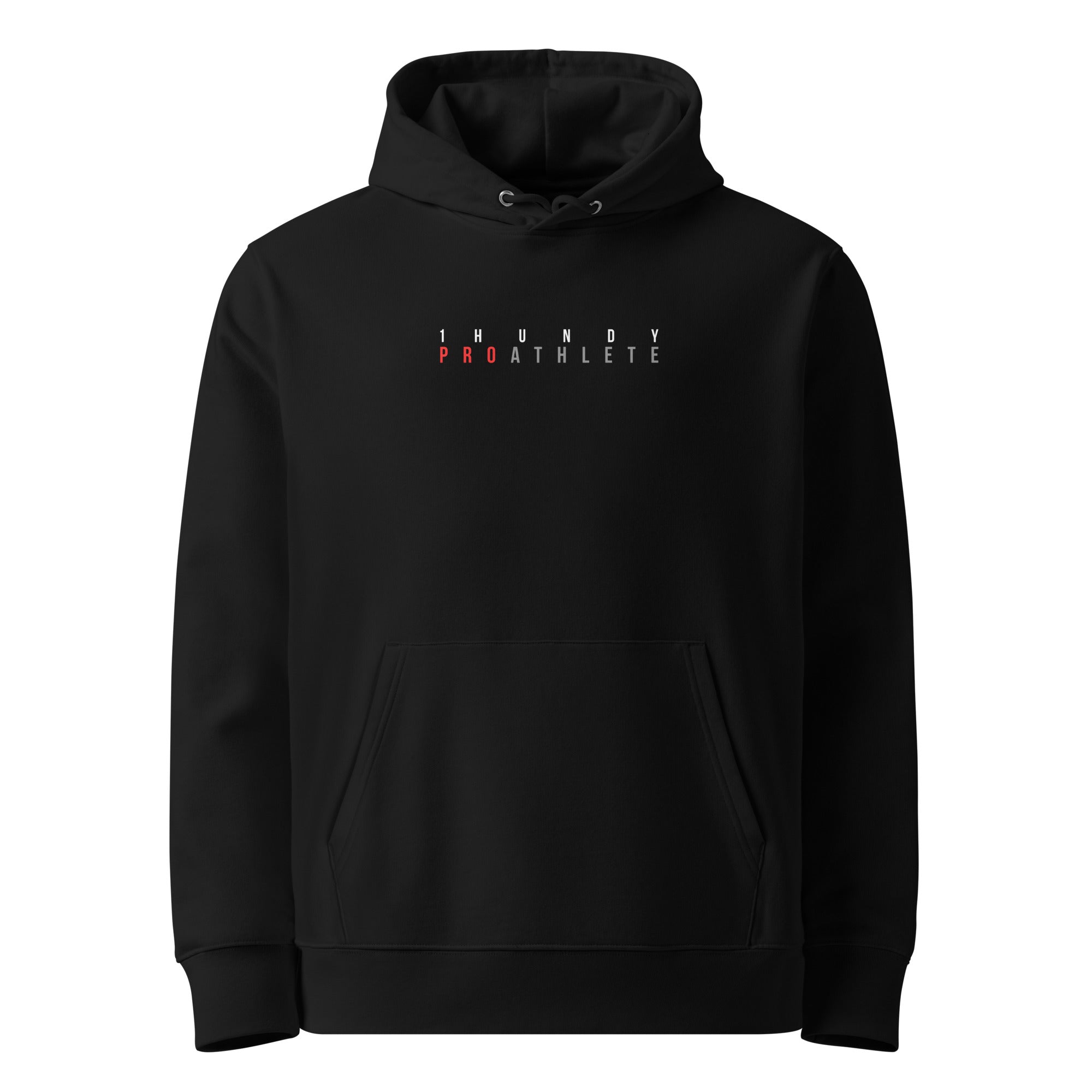1HUNDY Pro Athlete Hoodie