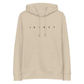 1HUNDY Essential Organic Hoodie