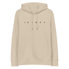 1HUNDY Essential Organic Hoodie