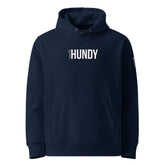 1HUNDY Storm Signature Hoodie