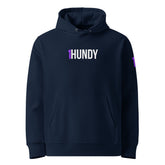 1HUNDY Endure Signature Hoodie