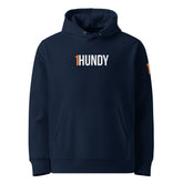 1HUNDY Energise Signature Hoodie