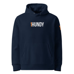 1HUNDY Energise Signature Hoodie