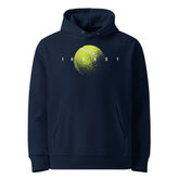 1HUNDY CTG Tennis Hoodie