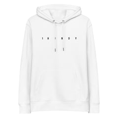 1HUNDY Essential Organic Hoodie