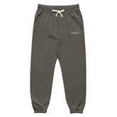 1HUNDY Courtside Collection Joggers