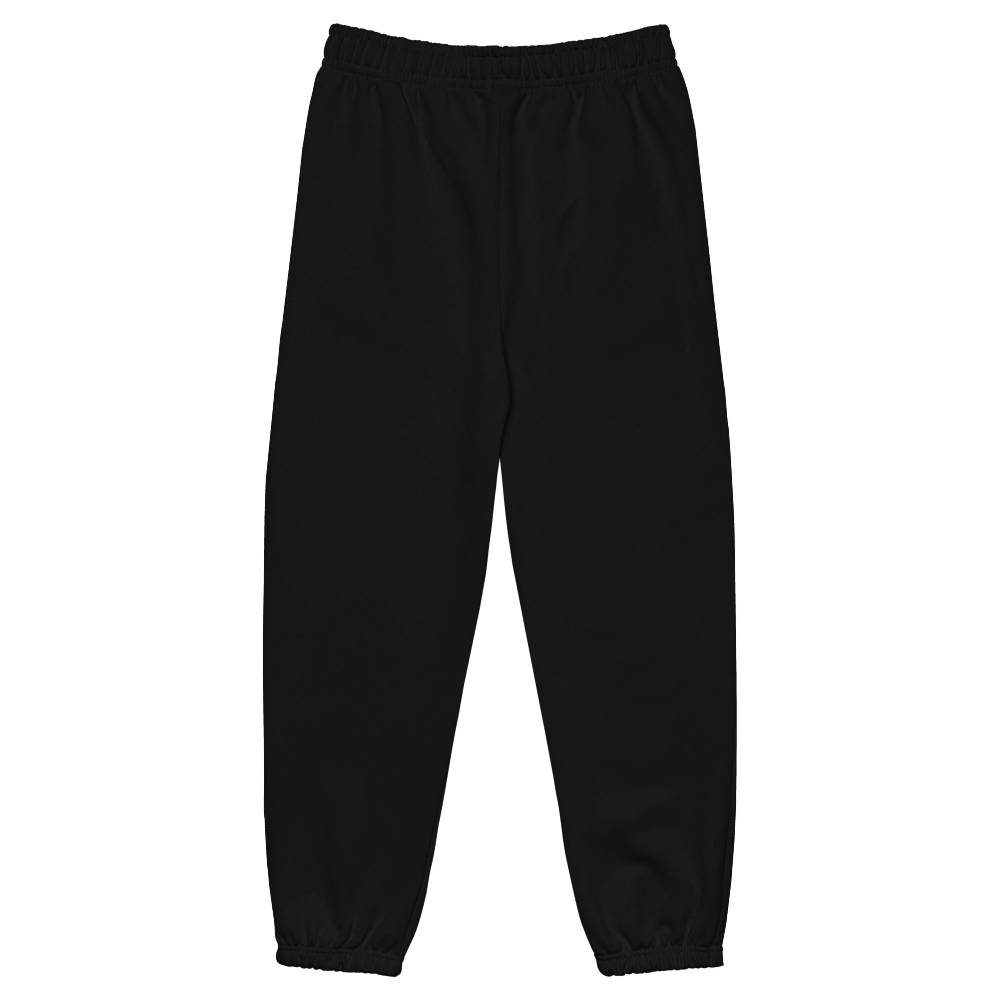 1HUNDY Joggers - Black