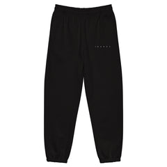 1HUNDY Joggers - Black