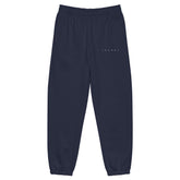 1HUNDY Joggers - Navy Blue