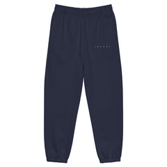 1HUNDY Joggers - Navy Blue