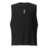 1HUNDY Power Muscle Tee - Black