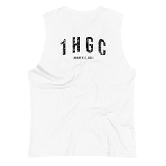 1HUNDY 1HGC Muscle Tee