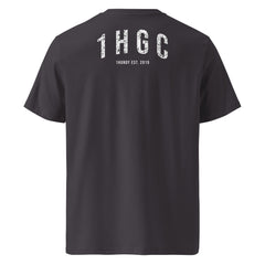 1HUNDY 1HGC Organic Tee