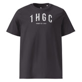 1HUNDY 1HGC Organic Tee